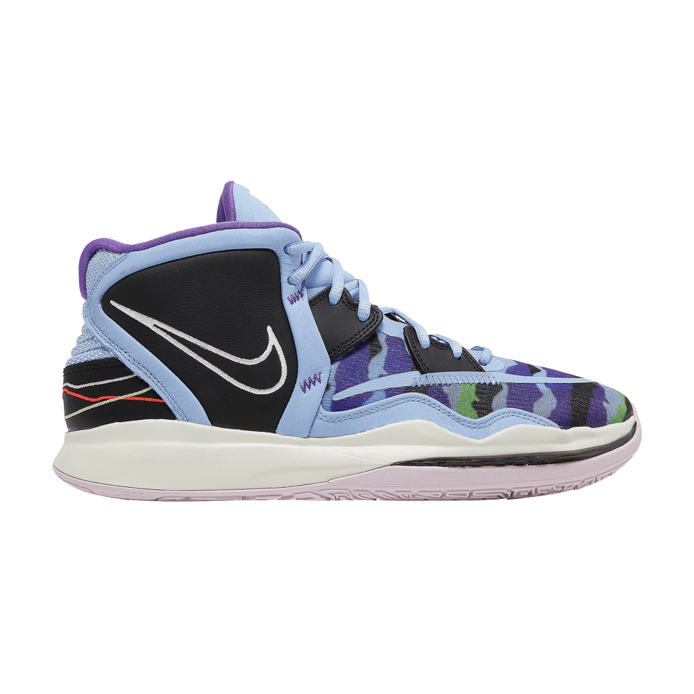 Men's Kyrie Infinity 'Aluminum'