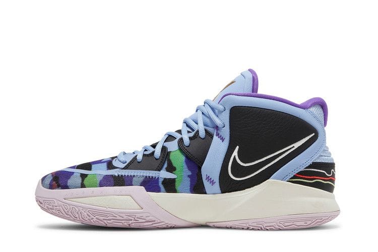 Men's Kyrie Infinity 'Aluminum'