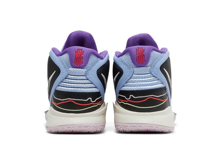 Men's Kyrie Infinity 'Aluminum'