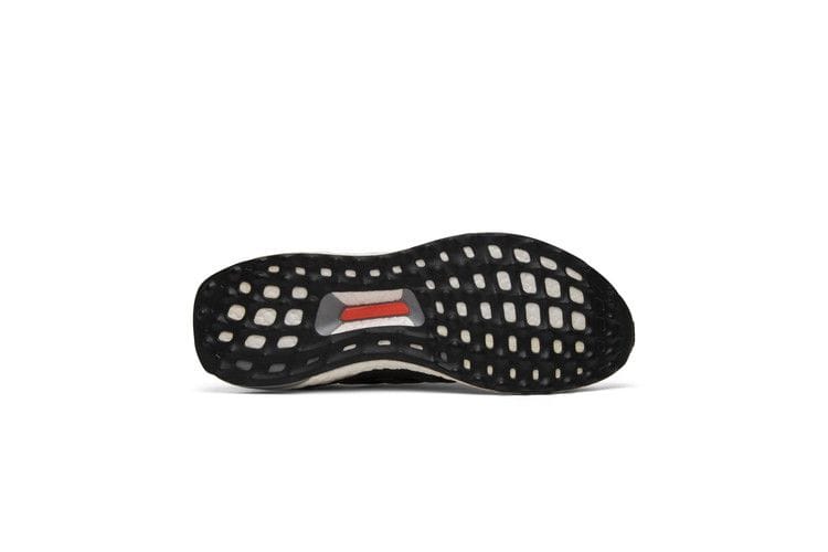 Men's UltraBoost 1.0 'Solar Red'