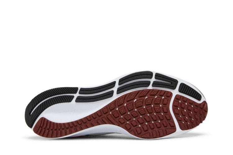 Men's Air Zoom Pegasus 38 'Sail Gym Red Black'