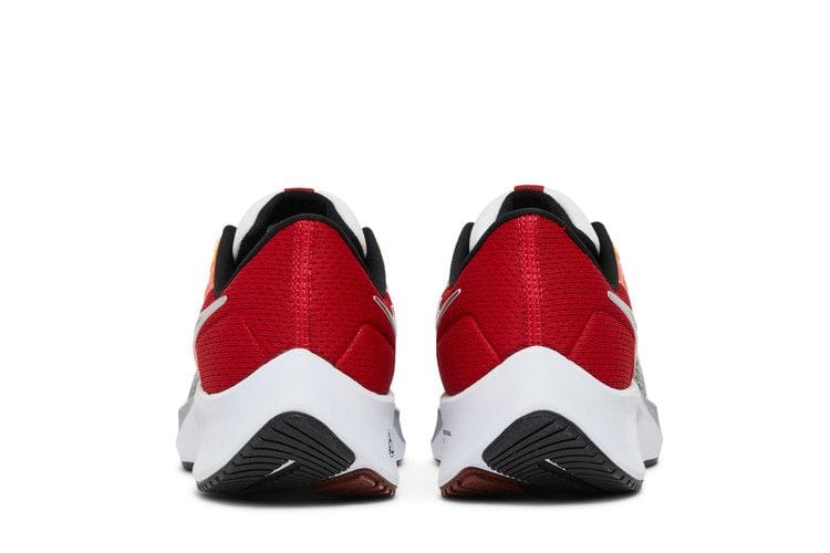 Men's Air Zoom Pegasus 38 'Sail Gym Red Black'