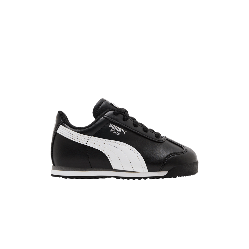 Roma Basic Infant 'Black White'