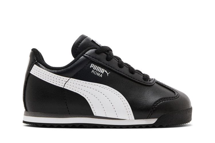Roma Basic Infant 'Black White'