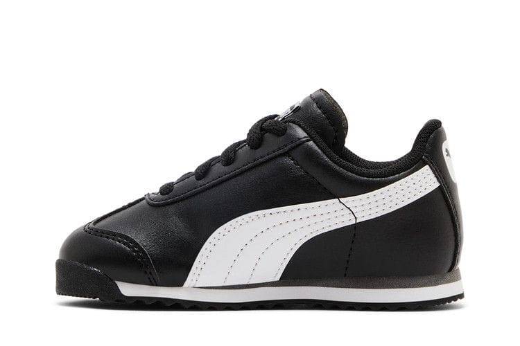 Roma Basic Infant 'Black White'