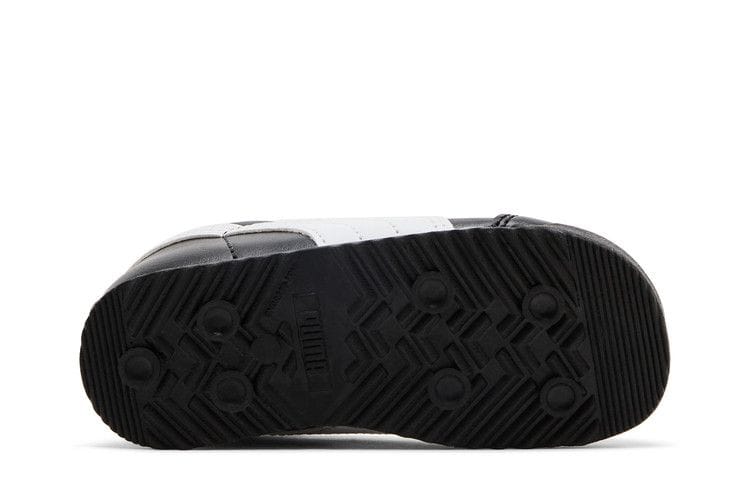 Roma Basic Infant 'Black White'
