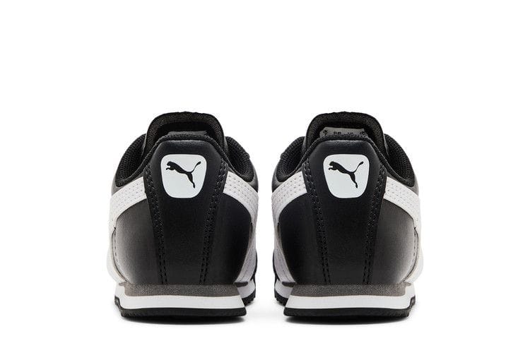 Roma Basic Infant 'Black White'