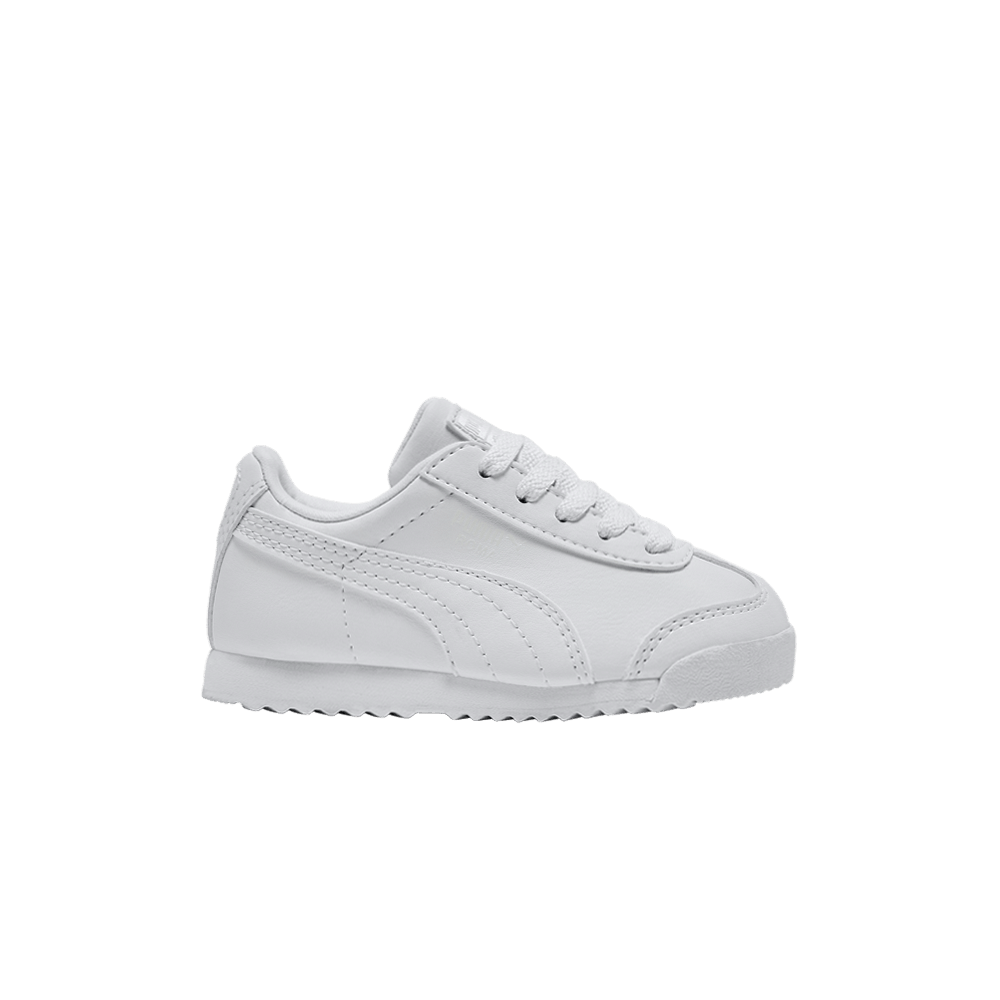 Roma Basic Infant 'White Light Grey'