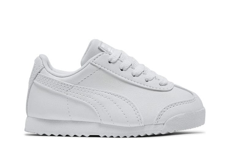 Roma Basic Infant 'White Light Grey'