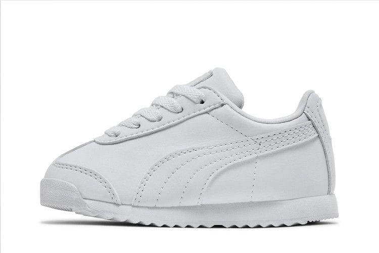 Roma Basic Infant 'White Light Grey'