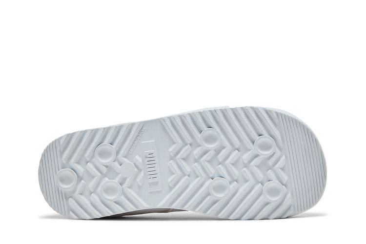 Roma Basic Infant 'White Light Grey'