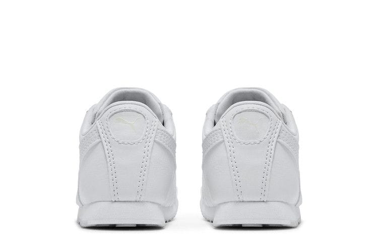 Roma Basic Infant 'White Light Grey'