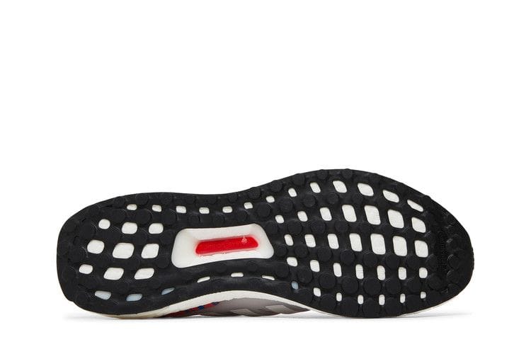 Men's UltraBoost 5.0 DNA 'White Turbo'