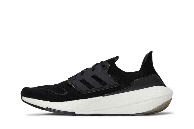 Men's UltraBoost 22 'Black White'