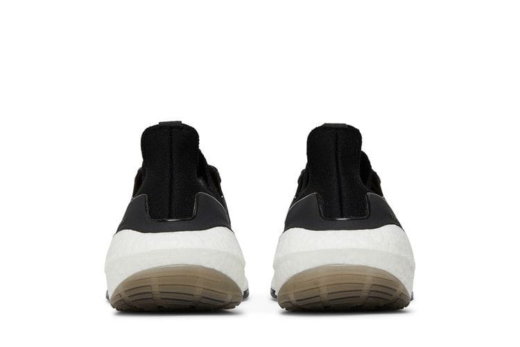 Men's UltraBoost 22 'Black White'