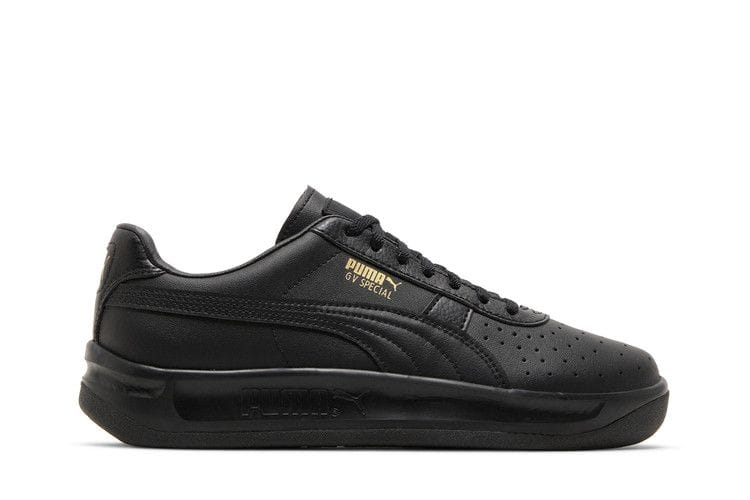 GV Special Jr 'Black Team Gold'