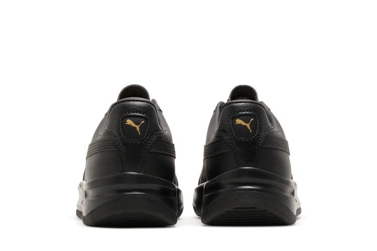 GV Special Jr 'Black Team Gold'