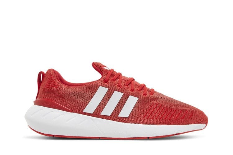 Men's Swift Run 22 'Vivid Red White'