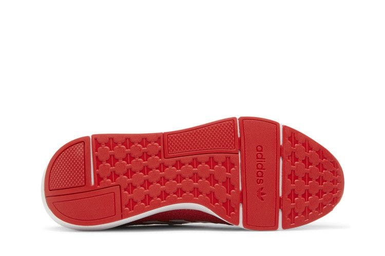 Men's Swift Run 22 'Vivid Red White'