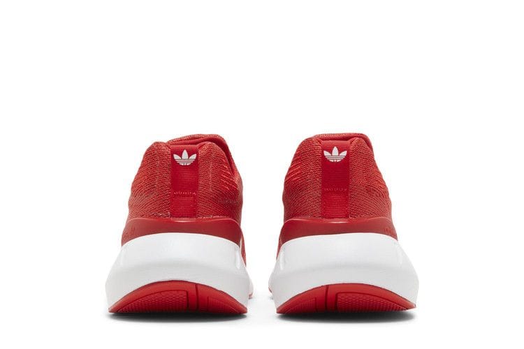 Men's Swift Run 22 'Vivid Red White'