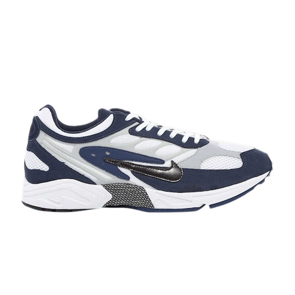 Men's Air Ghost Racer 'White Midnight Navy'