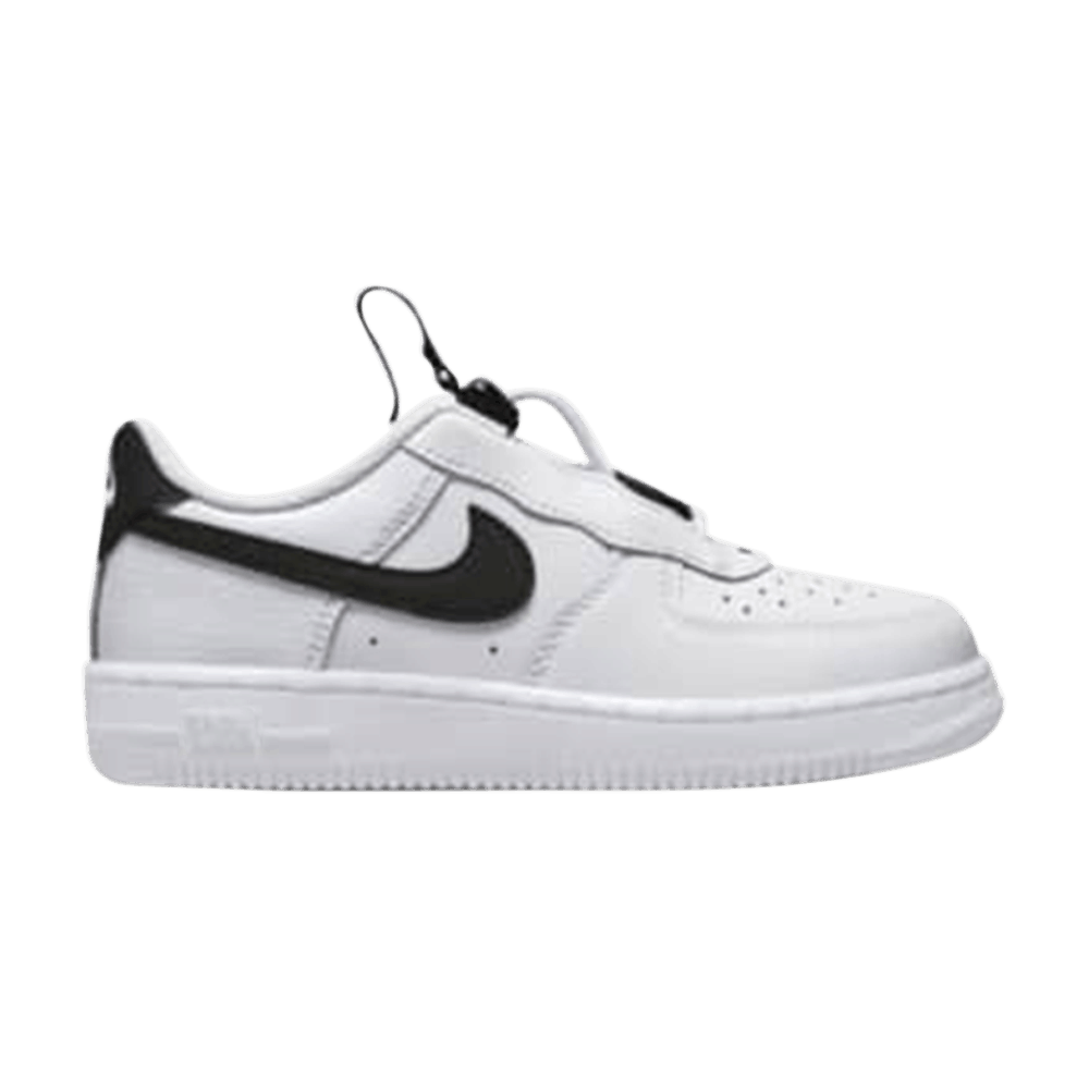 Force 1 Toggle PS 'White Black'