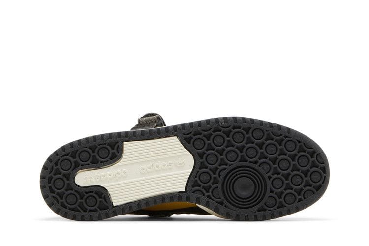 Women's Candace Parker x Forum Low 'Black Tech Mineral'