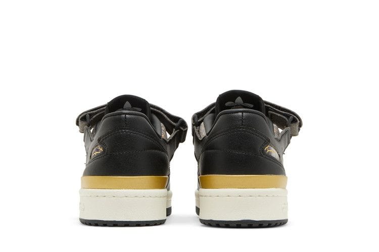 Women's Candace Parker x Forum Low 'Black Tech Mineral'