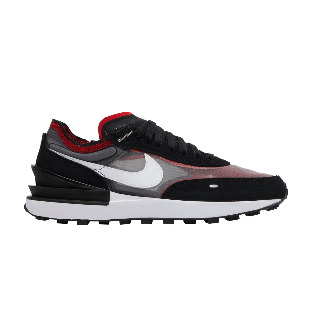 Men's Waffle One SE 'Bred'