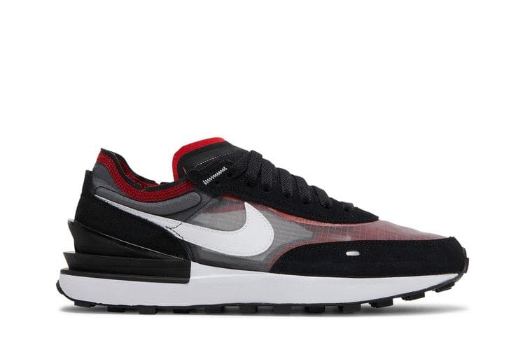 Men's Waffle One SE 'Bred'