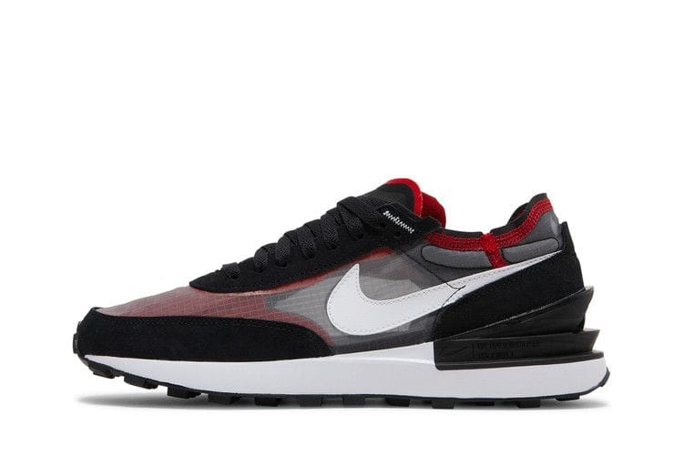Men's Waffle One SE 'Bred'