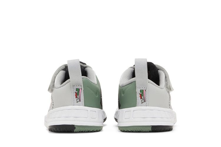 Space Jam x LeBron 18 Low TD 'Bugs x Marvin'