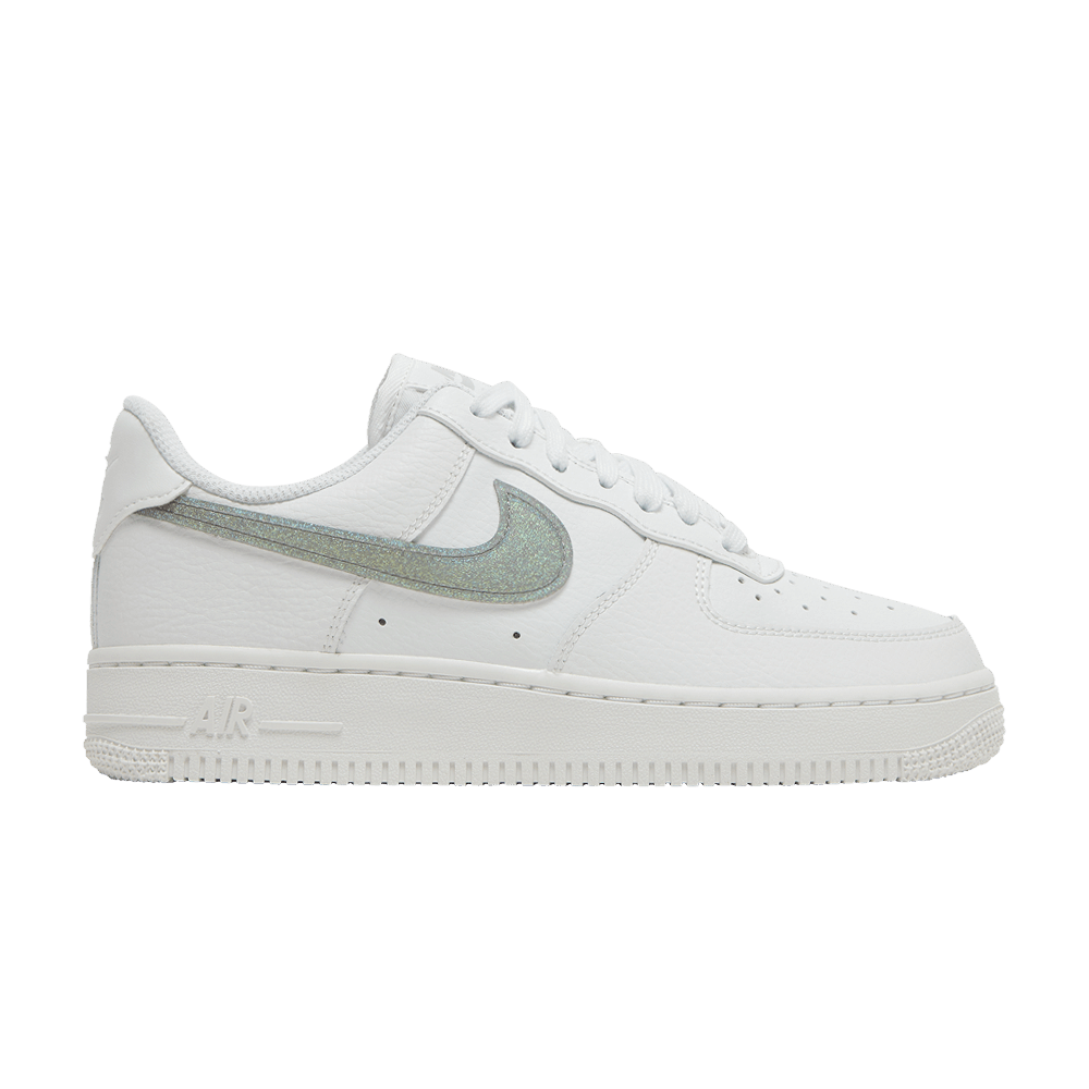 Women's Air Force 1 '07 Essential 'Summit White Dusty Sage'