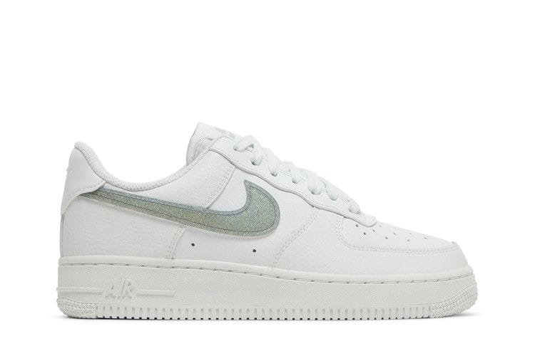 Women's Air Force 1 '07 Essential 'Summit White Dusty Sage'