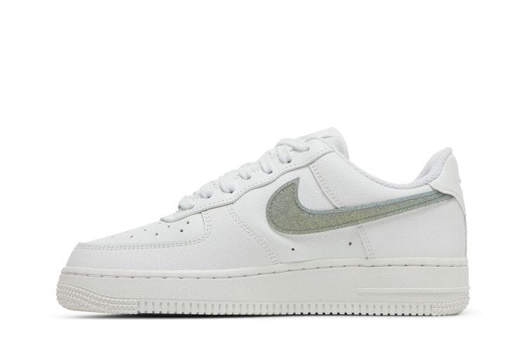 Women's Air Force 1 '07 Essential 'Summit White Dusty Sage'