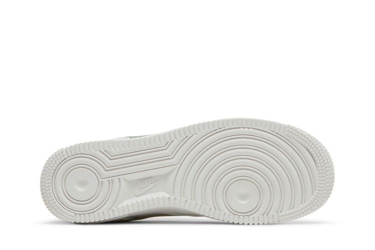 Women's Air Force 1 '07 Essential 'Summit White Dusty Sage'