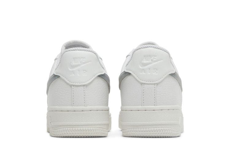 Women's Air Force 1 '07 Essential 'Summit White Dusty Sage'