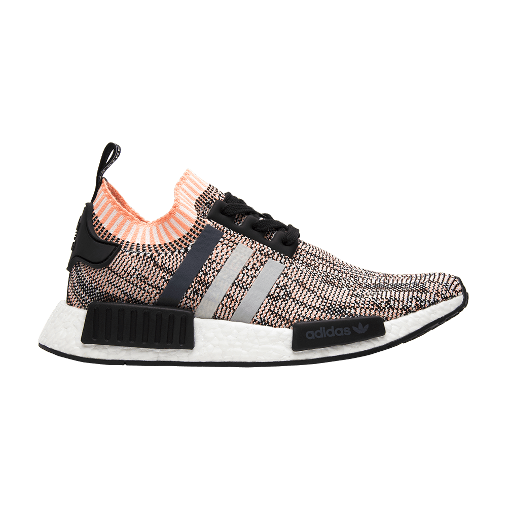 Women's NMD_R1 Primeknit 'Sun Glow'