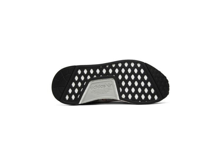 Women's NMD_R1 Primeknit 'Sun Glow'