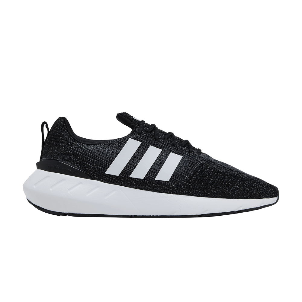 Men's Swift Run 22 'Black Grey'