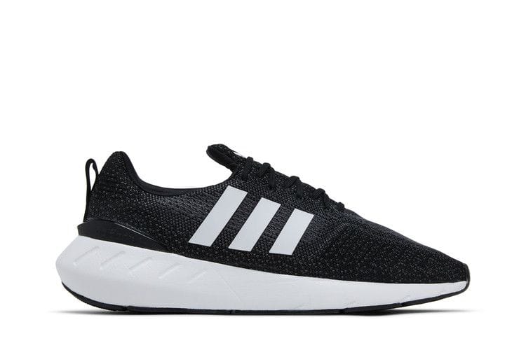 Men's Swift Run 22 'Black Grey'