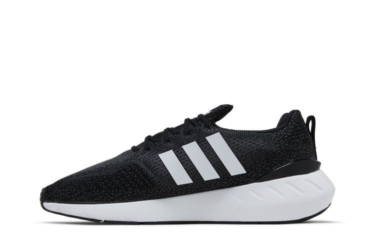 Men's Swift Run 22 'Black Grey'