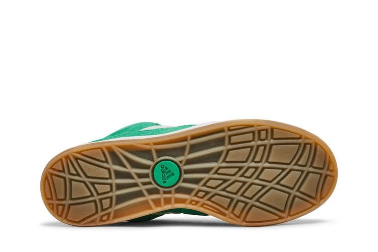 Men's Adimatic 'Green Crystal White'
