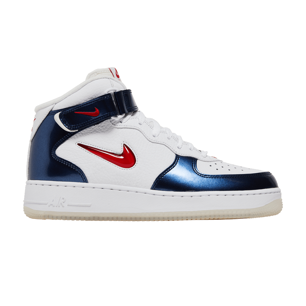Men's Air Force 1 Mid QS 'Independence Day'