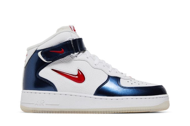 Men's Air Force 1 Mid QS 'Independence Day'