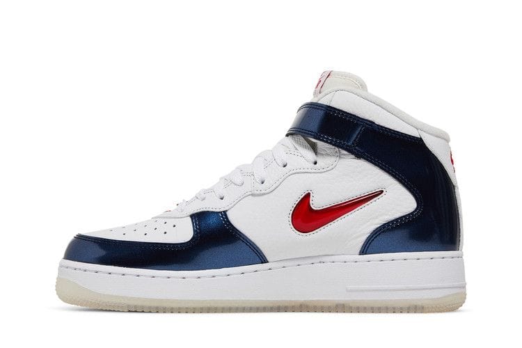 Men's Air Force 1 Mid QS 'Independence Day'