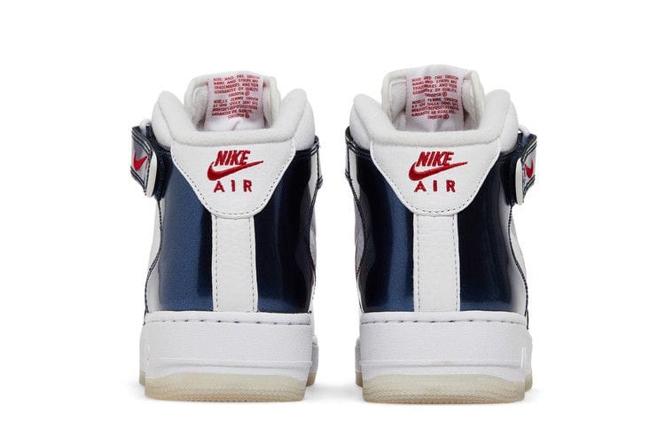 Men's Air Force 1 Mid QS 'Independence Day'