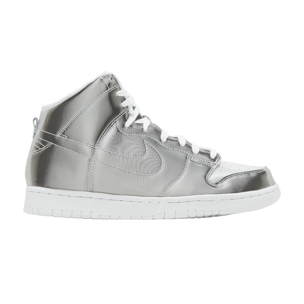 Men's CLOT x Dunk High 'Flux'