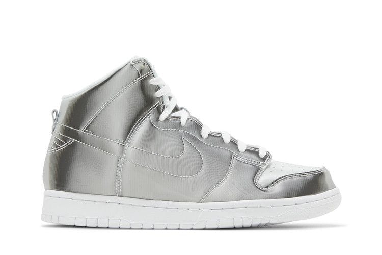 Men's CLOT x Dunk High 'Flux'