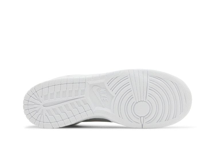 Men's CLOT x Dunk High 'Flux'
